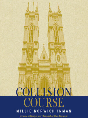cover image of Collision Course